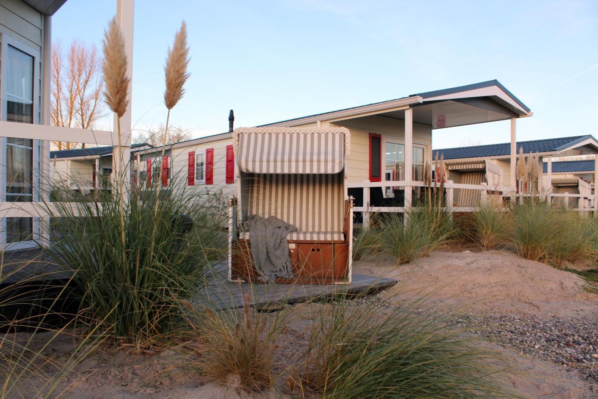 Villa Pier98 25 Scharbeutz Esterno foto