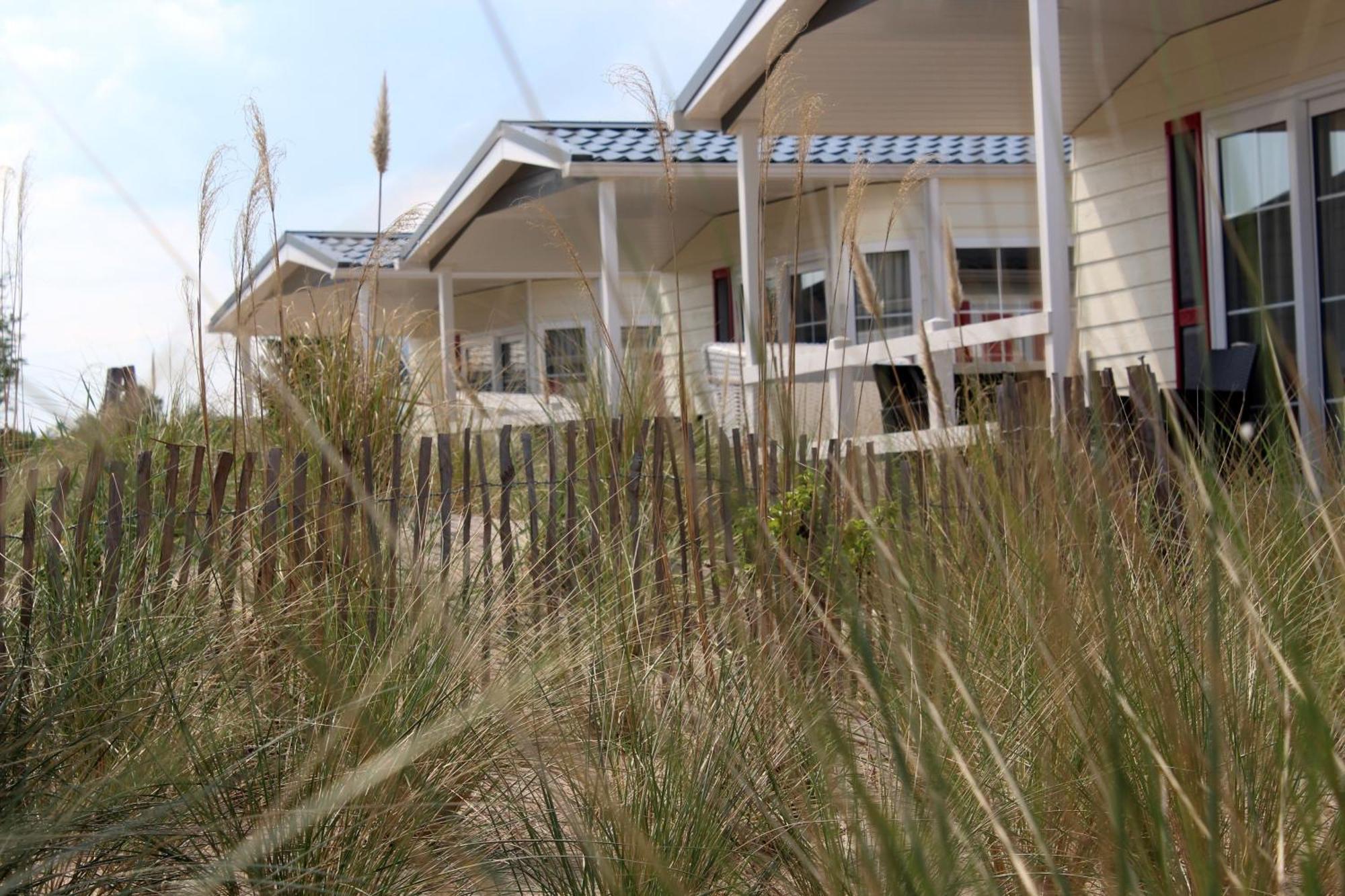 Villa Pier98 25 Scharbeutz Esterno foto
