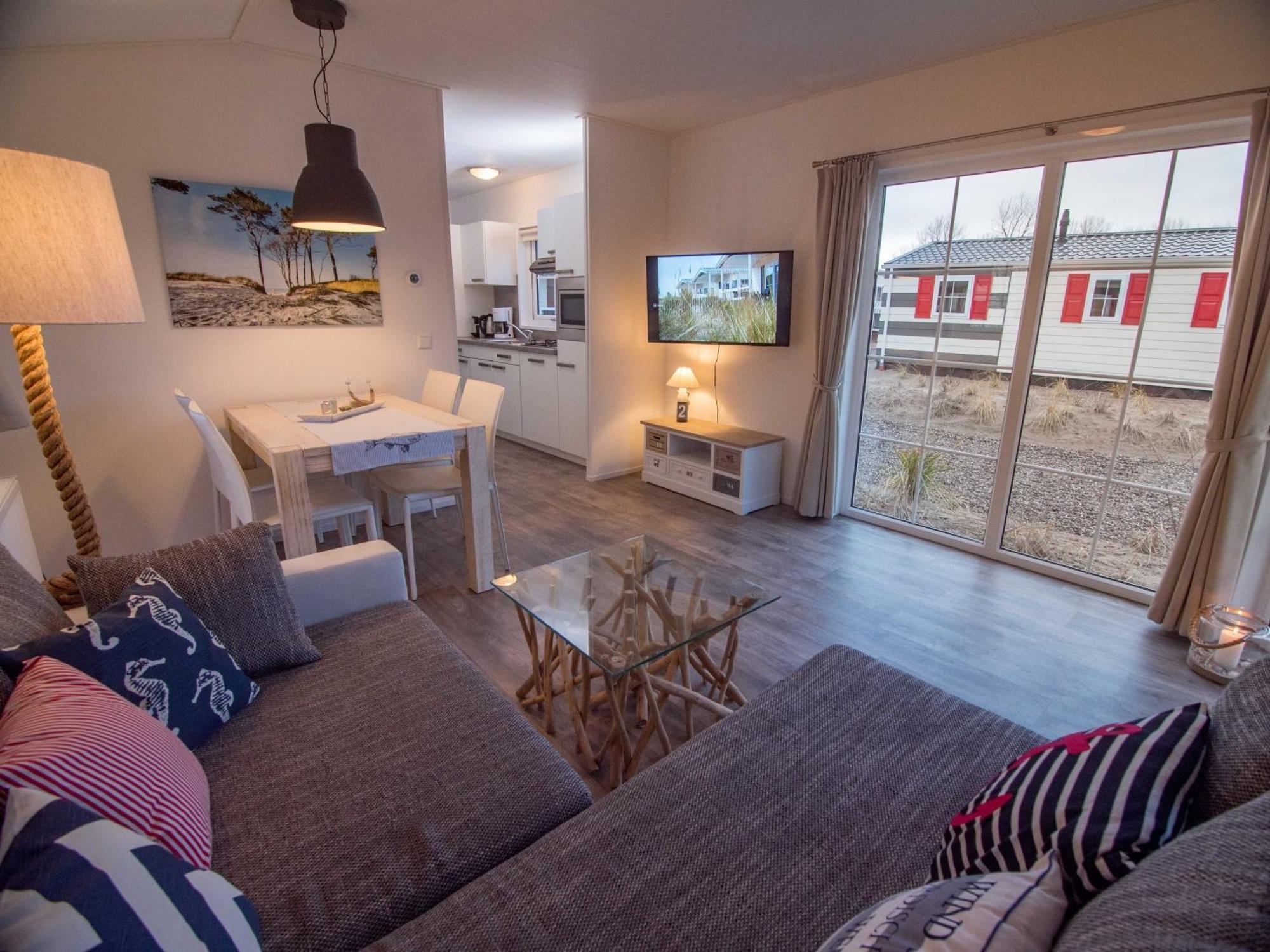Villa Pier98 25 Scharbeutz Esterno foto